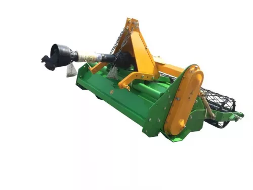 Preview: Victory SB - schwere Bodenumkehrfräse für 20-60 PS Traktor